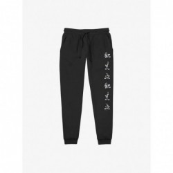 Exclusive Price Looney Tunes Bugs Bunny Jogger Sweatpants $15.96 Sweatpants