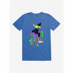 New Arrival Looney Tunes Too Cool Daffy Duck Girls T-Shirt $6.50 T-Shirts