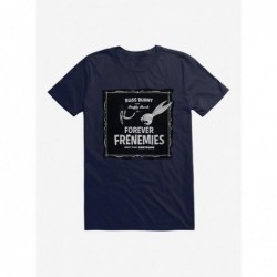 Big Sale Looney Tunes Bugs Daffy Forever Frenemies T-Shirt $6.69 T-Shirts