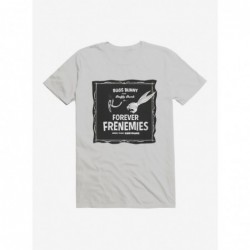 Big Sale Looney Tunes Bugs Daffy Forever Frenemies T-Shirt $6.69 T-Shirts