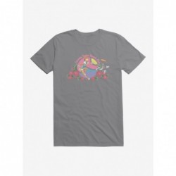 Best Deal Looney Tunes Lola Bunny Beach Club T-Shirt $8.80 T-Shirts