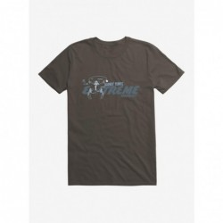 Fashion Looney Tunes Wile E. Coyote Extreme Workout T-Shirt $7.07 T-Shirts