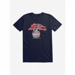 Premium Looney Tunes Easter Bugs Not Your Easter Bunny T-Shirt $8.99 T-Shirts