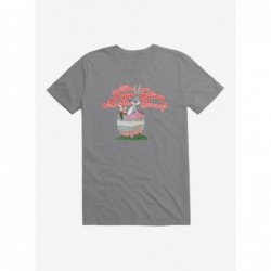 Premium Looney Tunes Easter Bugs Not Your Easter Bunny T-Shirt $8.99 T-Shirts