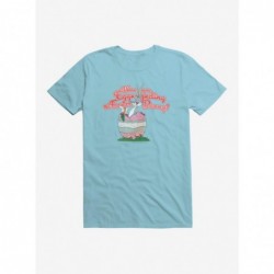 Premium Looney Tunes Easter Bugs Not Your Easter Bunny T-Shirt $8.99 T-Shirts