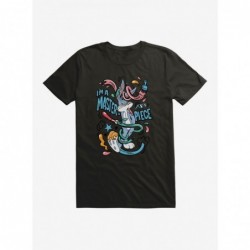 Trendy Looney Tunes Bugs Bunny Masterpiece T-Shirt $8.99 T-Shirts