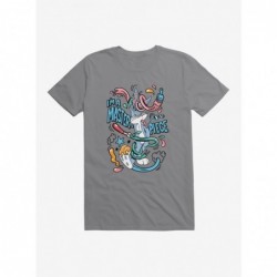 Trendy Looney Tunes Bugs Bunny Masterpiece T-Shirt $8.99 T-Shirts