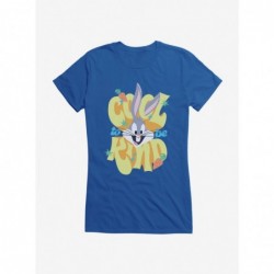 Huge Discount Looney Tunes Cool To Be Kind Girls T-Shirt $9.16 T-Shirts