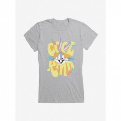 Huge Discount Looney Tunes Cool To Be Kind Girls T-Shirt $9.16 T-Shirts