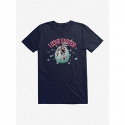 Bestselling Looney Tunes Easter Bugs Bunny I Love Easter T-Shirt $6.50 T-Shirts