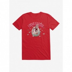 Bestselling Looney Tunes Easter Bugs Bunny I Love Easter T-Shirt $6.50 T-Shirts