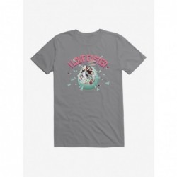 Bestselling Looney Tunes Easter Bugs Bunny I Love Easter T-Shirt $6.50 T-Shirts