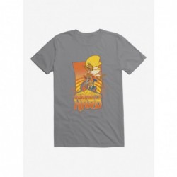 Hot Sale Looney Tunes Speedy Gonzales Agarrate Hard T-Shirt $7.27 T-Shirts