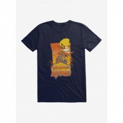 Hot Sale Looney Tunes Speedy Gonzales Agarrate Hard T-Shirt $7.27 T-Shirts