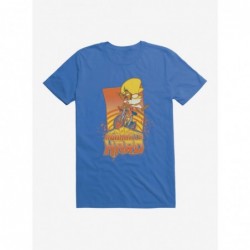 Hot Sale Looney Tunes Speedy Gonzales Agarrate Hard T-Shirt $7.27 T-Shirts