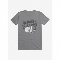 Value Item Looney Tunes Merrie Melodies Bugs Bunny Daffy Elmer T-Shirt $6.69 T-Shirts