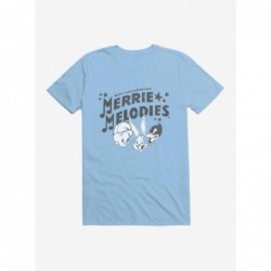 Value Item Looney Tunes Merrie Melodies Bugs Bunny Daffy Elmer T-Shirt $6.69 T-Shirts