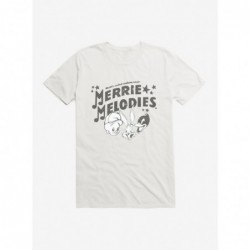 Value Item Looney Tunes Merrie Melodies Bugs Bunny Daffy Elmer T-Shirt $6.69 T-Shirts