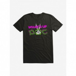 Discount Looney Tunes What's Up Doc Tuned T-Shirt $7.84 T-Shirts