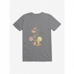 Low Price Looney Tunes Tweety Bird Springtime T-Shirt $9.56 T-Shirts