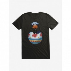 High Quality Looney Tunes Easter Daffy Duck T-Shirt $8.60 T-Shirts