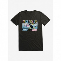 Hot Sale Looney Tunes You Got This T-Shirt $6.88 T-Shirts