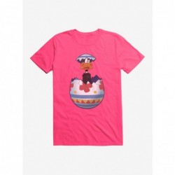 High Quality Looney Tunes Easter Daffy Duck T-Shirt $8.60 T-Shirts