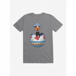 High Quality Looney Tunes Easter Daffy Duck T-Shirt $8.60 T-Shirts