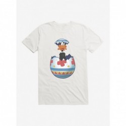 High Quality Looney Tunes Easter Daffy Duck T-Shirt $8.60 T-Shirts