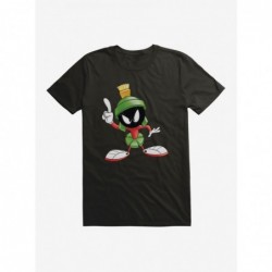 Limited Time Special Looney Tunes Marvin The Martian T-Shirt $7.84 T-Shirts