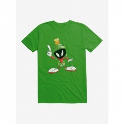 Limited Time Special Looney Tunes Marvin The Martian T-Shirt $7.84 T-Shirts