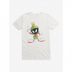 Limited Time Special Looney Tunes Marvin The Martian T-Shirt $7.84 T-Shirts