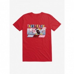 Hot Sale Looney Tunes You Got This T-Shirt $6.88 T-Shirts