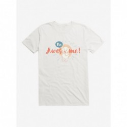 Exclusive Looney Tunes Porky Pig Be Awesome T-Shirt $7.46 T-Shirts