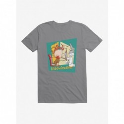 Pre-sale Looney Tunes Bugs Bunny Elmer Unbewievable T-Shirt $5.93 T-Shirts