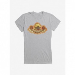 Seasonal Sale Looney Tunes Speedy Gonzales Ole Ole Banner Girls T-Shirt $7.97 T-Shirts