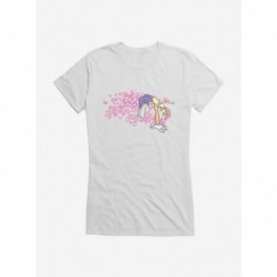 Sale Item Looney Tunes Lola Bunny Acme Girls T-Shirt $7.17 T-Shirts