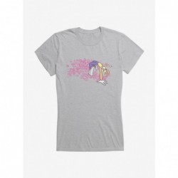 Sale Item Looney Tunes Lola Bunny Acme Girls T-Shirt $7.17 T-Shirts