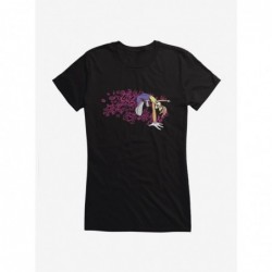 Sale Item Looney Tunes Lola Bunny Acme Girls T-Shirt $7.17 T-Shirts