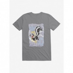 Limited Time Special Looney Tunes Pepe Le Pew Mania T-Shirt $8.22 T-Shirts