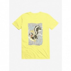 Limited Time Special Looney Tunes Pepe Le Pew Mania T-Shirt $8.22 T-Shirts