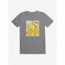 Pre-sale Discount Looney Tunes Tweety Bird Taw A Puddy Tat T-Shirt $8.03 T-Shirts