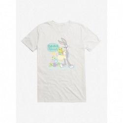 High Quality Looney Tunes Easter Bugs Bunny Tweety Egg-Stra Special! T-Shirt $7.46 T-Shirts