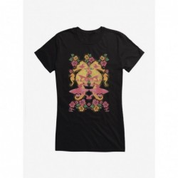 Wholesale Looney Tunes Seahorse Art Girls T-Shirt $7.17 T-Shirts