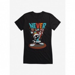 Wholesale Looney Tunes Never Give Up Girls T-Shirt $8.96 T-Shirts