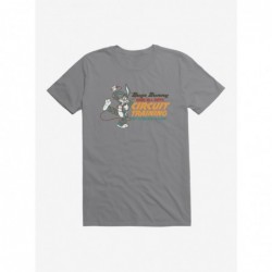 Festival Price Looney Tunes Bugs Bunny Circuit Training T-Shirt $8.99 T-Shirts