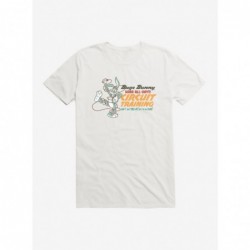 Festival Price Looney Tunes Bugs Bunny Circuit Training T-Shirt $8.99 T-Shirts