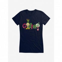 Big Sale Looney Tunes Holiday Tweety Bird Gifted Girls T-Shirt $9.36 T-Shirts