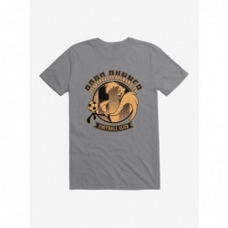 Value for Money Looney Tunes Road Runner Football Club Bronze T-Shirt $6.69 T-Shirts