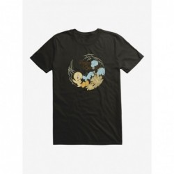 High Quality Looney Tunes Tweety Bird Nature Lover T-Shirt $7.27 T-Shirts